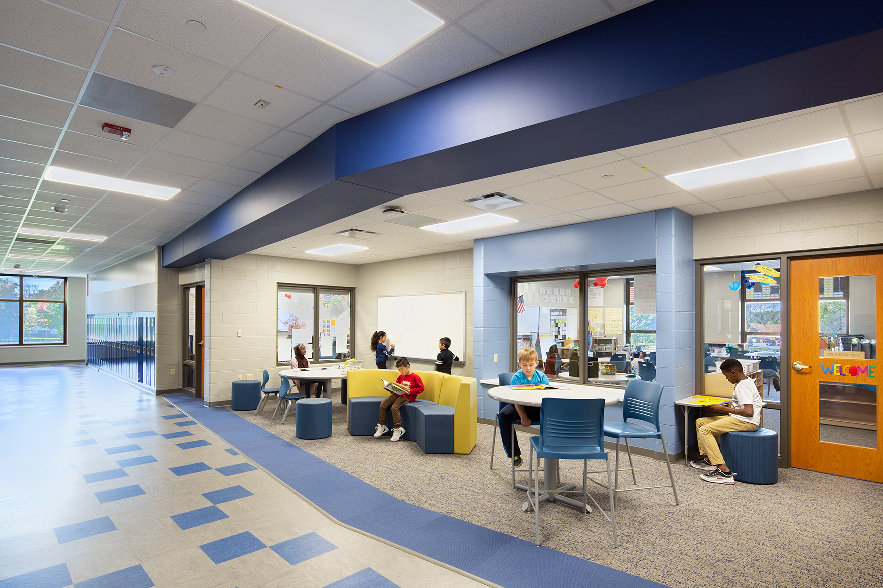 Eisenhower Elementary